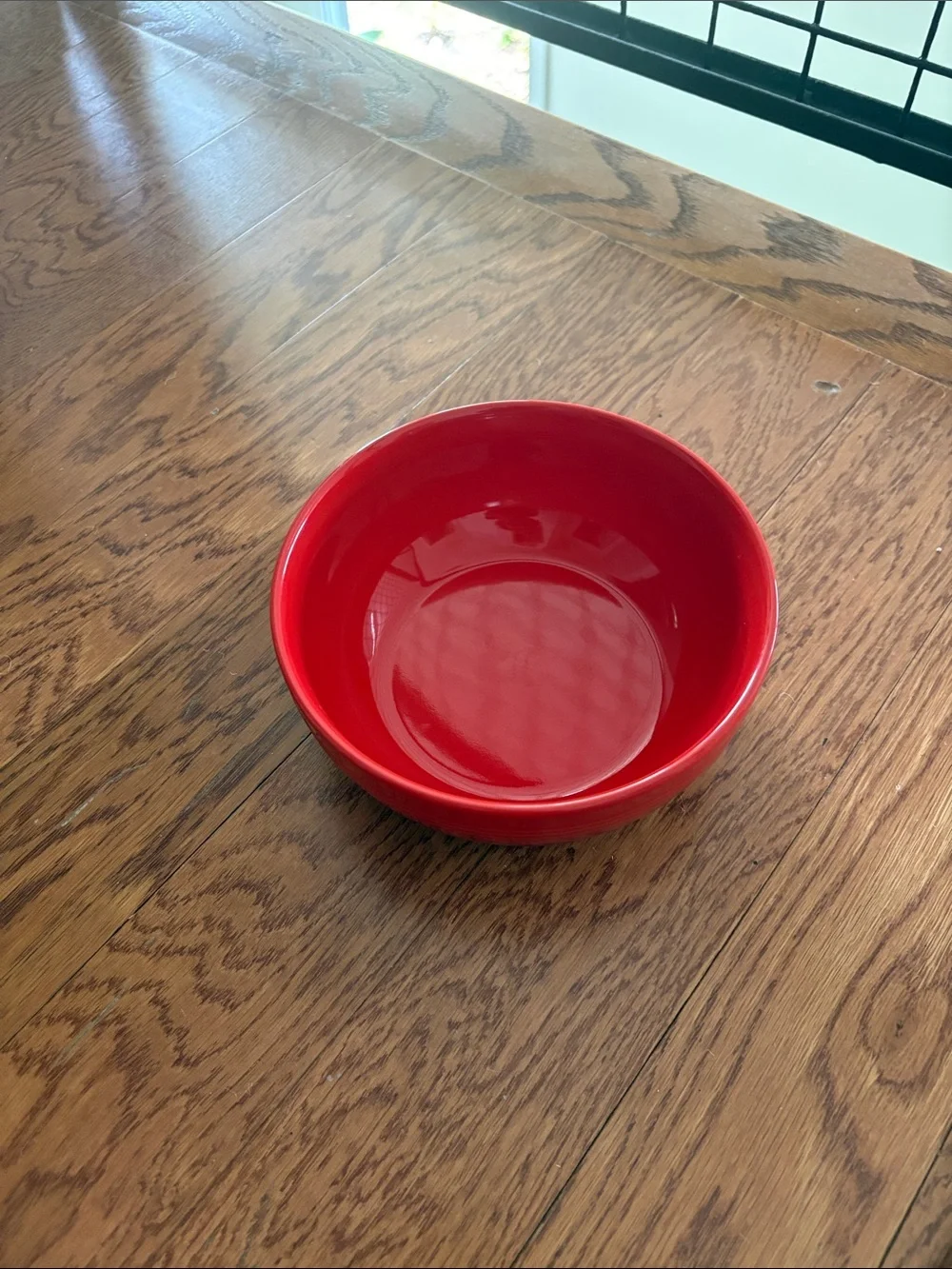 NWT Le Creuset San Francisco Coupe Soup/Cereal Bowl  770 ml Cerise